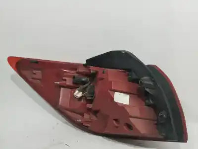 Second-hand car spare part RIGHT TAILGATE LIGHT for KIA SPORTAGE IV (QL, QLE)  OEM IAM references 924023E0  