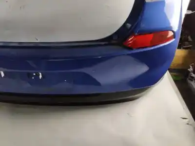 Peça sobressalente para automóvel em segunda mão para choques traseiro por hyundai i30 (pd) klass referências oem iam 