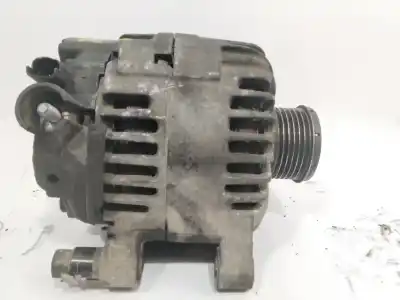 Автозапчасти б/у генератор за CITROEN C3 1.4 HDI (68 CV) 1.4 HDi ссылки OEM IAM 9646476280  