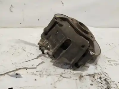 Second-hand car spare part front left knuckle for opel combo (corsa b) cargo oem iam references   