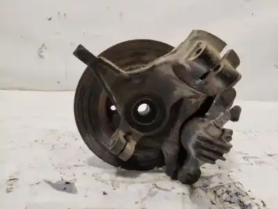 Second-hand car spare part Front Left Knuckle for OPEL COMBO (CORSA B) Cargo OEM IAM references   