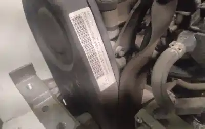 Piesă de schimb auto la mâna a doua MOTOR COMPLET pentru VOLKSWAGEN GOLF V BERLINA (1K1)  Referințe OEM IAM BGU  