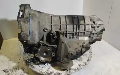 Second-hand car spare part gearbox for audi a4 avant (b5) 1.8 t oem iam references 5hp19  