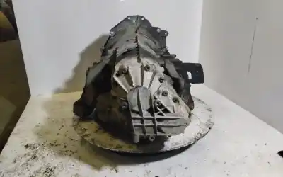 Second-hand car spare part gearbox for audi a4 avant (b5) 1.8 t oem iam references 5hp19  