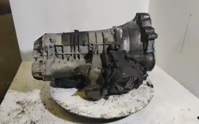 Second-hand car spare part gearbox for audi a4 avant (b5) 1.8 t oem iam references 5hp19  