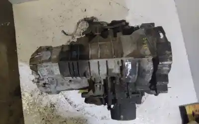 Second-hand car spare part gearbox for audi a4 avant (b5) 1.8 t oem iam references 5hp19  