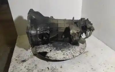 Second-hand car spare part GEARBOX for IVECO DAILY FURGÓN  OEM IAM references 05G13  8874159