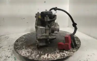 Pezzo di ricambio per auto di seconda mano riduttore per nissan leaf e+ 3.zero 218 cv / 160 kw riferimenti oem iam 320103nf50  