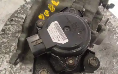 Pezzo di ricambio per auto di seconda mano RIDUTTORE per NISSAN LEAF  Riferimenti OEM IAM 320103NF50  