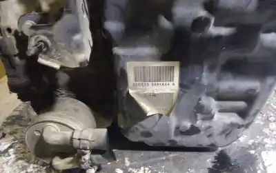 İkinci el araba yedek parçası vites kutusu için citroen c4 picasso seduction oem iam referansları 20ge23  