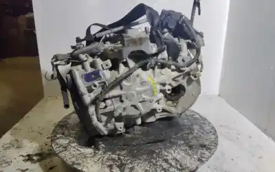 İkinci el araba yedek parçası vites kutusu için citroen c4 picasso seduction oem iam referansları 20ge23  
