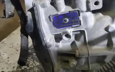 İkinci el araba yedek parçası vites kutusu için citroen c4 picasso seduction oem iam referansları 20ge23  
