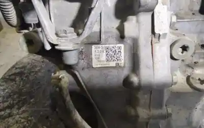 İkinci el araba yedek parçası vites kutusu için citroen c4 picasso seduction oem iam referansları 20ge23  