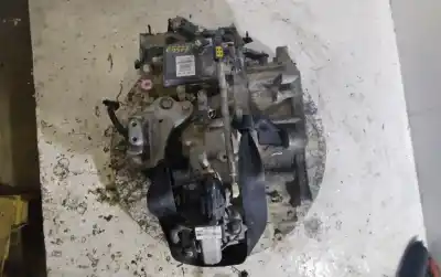İkinci el araba yedek parçası vites kutusu için citroen c4 picasso seduction oem iam referansları 20ge23  
