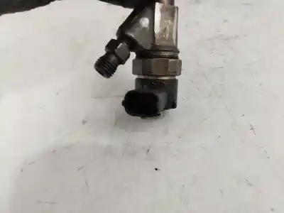 Peça sobressalente para automóvel em segunda mão Injetor por RENAULT LAGUNA II (BG0) * Referências OEM IAM 8200064534  
