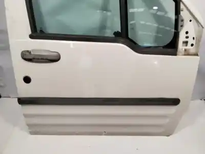 Автозапчастина б/у передні праві двері для ford tourneo connect (tc7) lx familiar посилання на oem iam   