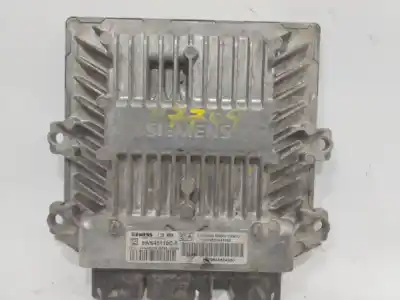 Second-hand car spare part  for CITROEN C3 1.4 HDI (68 CV)  OEM IAM references 9648624280  