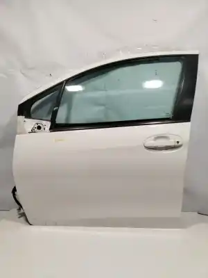 Gebrauchtes Autoersatzteil LINKE VORDERE TÜR zum TOYOTA YARIS  OEM-IAM-Referenzen   