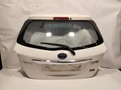 Second-hand car spare part  for TOYOTA YARIS  OEM IAM references   