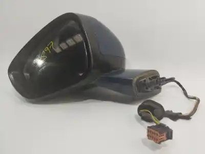 Tweedehands auto-onderdeel linker spiegel voor citroen c4 picasso/spacetourer 1.6 intensive oem iam-referenties e9026724