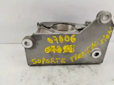 Second-hand car spare part engine support for nissan leaf e+ 3.zero 218 cv / 160 kw oem iam references   