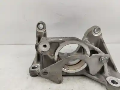 Second-hand car spare part engine support for nissan leaf e+ 3.zero 218 cv / 160 kw oem iam references   