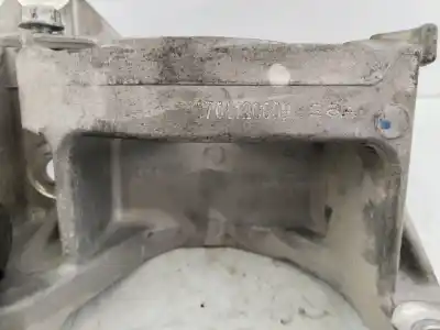 Second-hand car spare part engine support for nissan leaf e+ 3.zero 218 cv / 160 kw oem iam references 