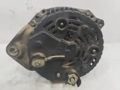 Second-hand car spare part ALTERNATOR for RENAULT MEGANE I COUPE FASE 2  OEM IAM references 770424583  