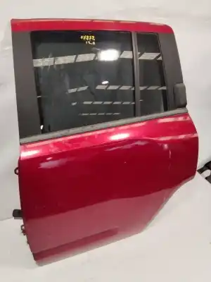 Tweedehands auto-onderdeel deur links achter voor jeep compass limited oem iam-referenties 