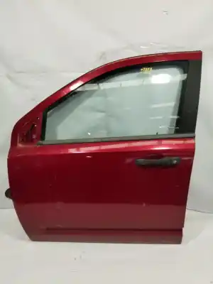 Tweedehands auto-onderdeel linker voordeur voor jeep compass limited oem iam-referenties 