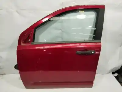 Second-hand car spare part left front door for jeep compass limited oem iam references   