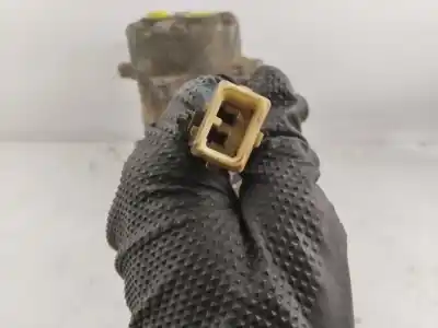 Peça sobressalente para automóvel em segunda mão compressor de ar condicionado a/a a/c por citroen berlingo 1.9 d multispace referências oem iam 1227f  