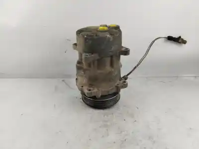 Second-hand car spare part AIR CONDITIONING COMPRESSOR for CITROEN BERLINGO  OEM IAM references 1227F  