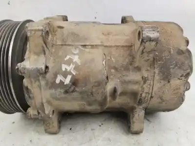 Peça sobressalente para automóvel em segunda mão compressor de ar condicionado a/a a/c por citroen berlingo 1.9 d multispace referências oem iam 1227f  