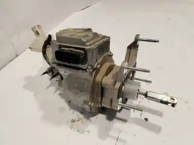 Pezzo di ricambio per auto di seconda mano servo freio per nissan leaf visia 109 cv / 80 kw riferimenti oem iam eac103503a  