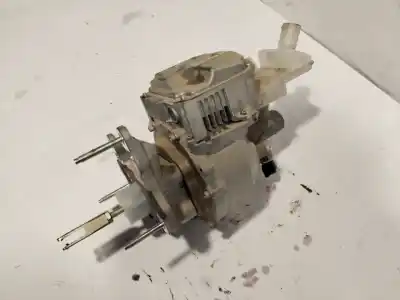 Pezzo di ricambio per auto di seconda mano servo freio per nissan leaf visia 109 cv / 80 kw riferimenti oem iam eac103503a  