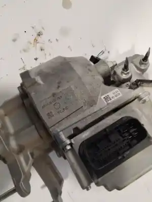 Pezzo di ricambio per auto di seconda mano servo freio per nissan leaf visia 109 cv / 80 kw riferimenti oem iam eac103503a  