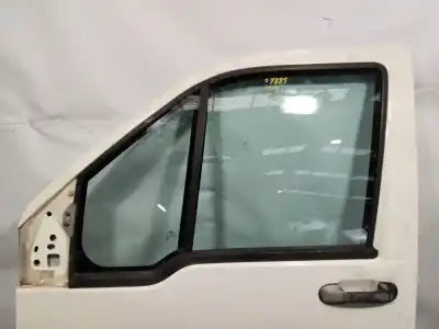 Автозапчасти б/у левая передняя дверь за ford tourneo connect (tc7) lx familiar ссылки oem iam   
