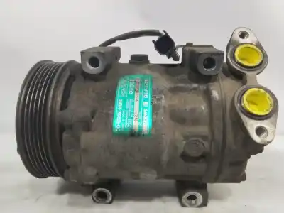 Pezzo di ricambio per auto di seconda mano compressore aria condizionata per ford c-max (cb3) ambiente riferimenti oem iam 3m5h19d629gc  