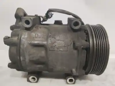 Pezzo di ricambio per auto di seconda mano compressore aria condizionata per ford c-max (cb3) ambiente riferimenti oem iam 3m5h19d629gc  