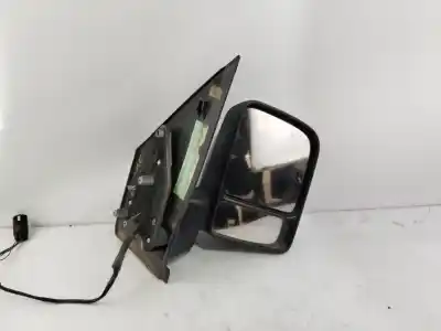 Автозапчастина б/у правий задний огляд для ford tourneo connect (tc7) lx familiar посилання на oem iam e2011022