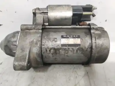 Автозапчасти б/у двигатель запускается за mercedes-benz vito (w639) basic, combi 111 cdi compacto (639.601) 109 cv / 80 kw ссылки oem iam a0061514501  