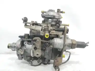 Second-hand car spare part Injection Pump for RENAULT TRAFIC CAJA CERRADA (AB 4.01) Doble cabina L1H1 2.7t 101 CV / 74 KW OEM IAM references 0460424147  