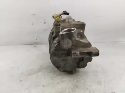 Second-hand car spare part AIR CONDITIONING COMPRESSOR for OPEL ZAFIRA A MONOSPACE (T98)  OEM IAM references 447220-8600  