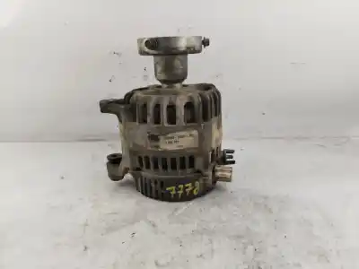 Gebrauchtes Autoersatzteil Lichtmaschine zum FORD FOCUS TURNIER (CAK)  OEM-IAM-Referenzen R98AB-10300-JC1  