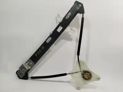 Автозапчасти б/у регулятор стекла заднего левого за seat arona style ссылки oem iam 6f0839461b  