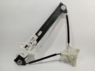 Автозапчасти б/у регулятор стекла заднего левого за seat arona style ссылки oem iam 6f0839461b  