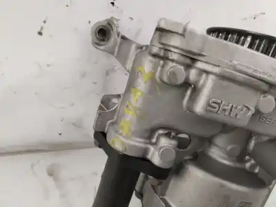 Second-hand car spare part Oil Pump for VOLKSWAGEN T6 BUS Caravelle Trendline OEM IAM references 04L145208AD  
