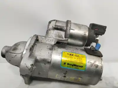 Автозапчастина б/у двигун запускається для kia xceed drive посилання на oem iam 3610008000