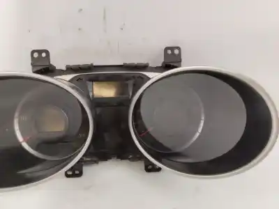 Peça sobressalente para automóvel em segunda mão quadrante por hyundai ix35 style 2wd referências oem iam 94003-2y290  